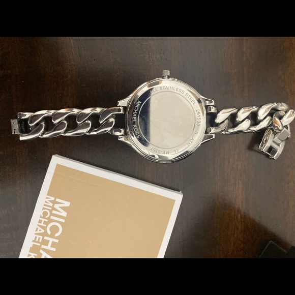 Michael Kors Watch for Women